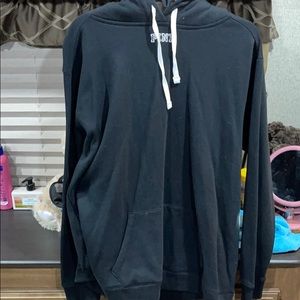 Victoria secret pink hoodie